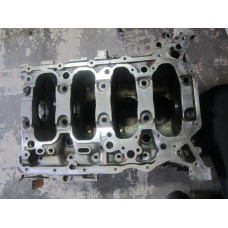 #BLT02 Engine Cylinder Block From 2011 HONDA CR-V LX 4WD 2.4 K24Z6
